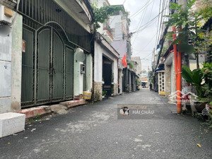 nhà 62m2 - hxh thống nhất- gần lotte nguyễn văn lượng - nhỉnh nhẹ 6 tỷ còn tl