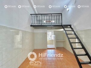 trống lại duplex cửa sổ trời bao thoáng ngay tỉnh lộ 10 - trần văn giàu - aeon bình tân