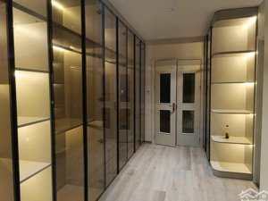 bán nhà lk 90m2- 5 tầng- thang máy- xây mới - khu đô thị văn phú 26 tỷ