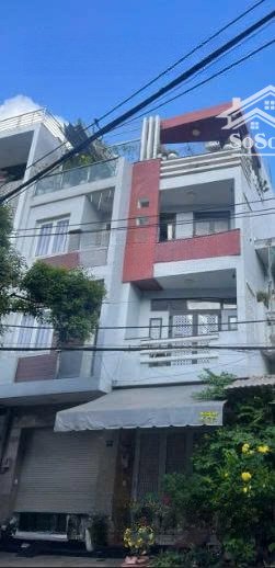 bán nhà mt nguyễn hậu 4x16.5 1 trệt 2 lầu st, 14.6 tỷ