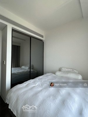 em ngân độc quyền bán căn hộ cove residence 102m2 giá chỉ 35 tỷ all in , lh: 00981 799 185