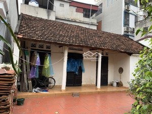 bán nhà lạc long quân, xuân la, tây hồ, vị trí sát mặt phố, gara, để xây tòa nhà,khách sạn-49 tỷ.