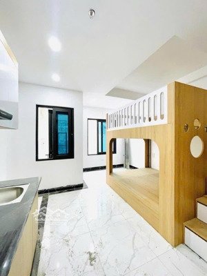 chung cư mini - xã đàn - đống đa gần oto vị trí dòng tiền 70 triệu một tháng