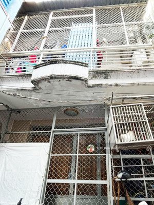 quận 7, nhà kế bên him lam, 30m2, trần xuân soạn, 3 tỷ nhỉnh, t4-024