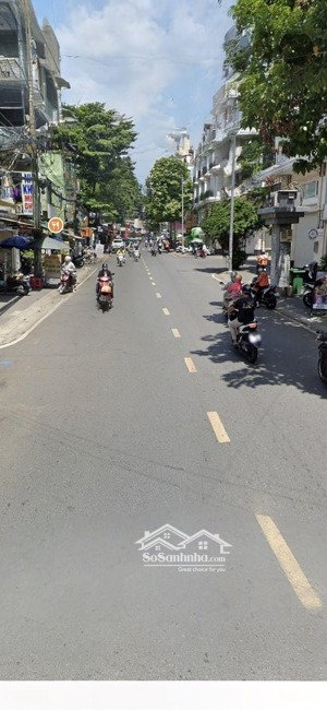 new 3 tầng, 60m vuông hẻm thông nguyễn văn nghi, p7, gò vấp. 7,7 tỷ tl. tuấn 