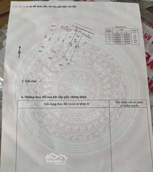 bán nhà kiệt ô tô phó đức chính gần biển