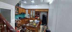 bán nhà riêng tân mai - đền lừ cách 1 nhà ra mặt ngõ oto tránh kinh doanh sầm uất 50m2 x5t 9.3 tỷ