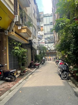 bán nhà riêng 63m, trung tâm đống đa