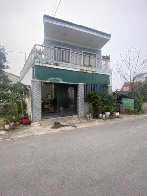 nhà 2 tầng mới tinh phường nghi hải, cách biển 300m. lối 2 đường bình minh