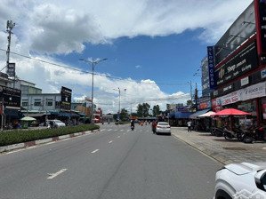 bán cặp góc kdc thuận giao, thuận an, bình dương. thu nhập gần 50triệu tháng. 