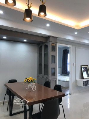 bán gấp ch 2pn, 2wc, 83m2, 3,8 tỷ tại citizen trung sơn, bình chánh, hcm