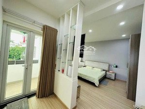bán biệt thự hoàng hoa thám 156m2 3 tầng - 23 tỷ - nở hậu phong thủy