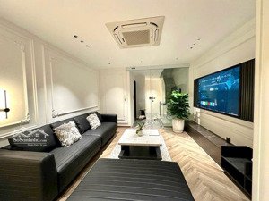 siêu hiếm - bán nhà chính chủ - vuông nở hậu - 6 tầng thang máy - 15 m ô tô tránh - 10,xx tỷ