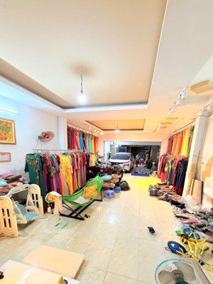 mặt tiền kdoanh 4 tầng 5x 25m - bình trị đông - bán gấp