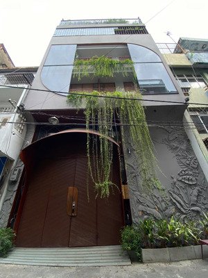 bán nhà hai bà trưng tân định quận 1, 48m2 (6x8) 4 tầng, 3pn + 4wc, sát mặt tiền, nhà đẹp giá mềm