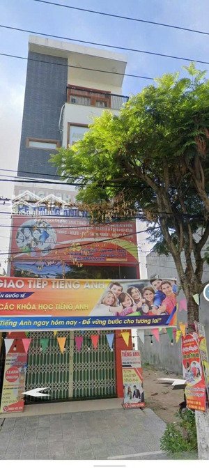 {bán gấp} nhà 4 tầng 6 ngủ - hồ tùng mậu, gần biển - trục đường kinh doanh - giá 10.9 tỷ!