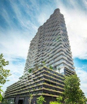 cho thuê căn hộ waterina suites q2, 2pn 2wc nhà trống ntcb 