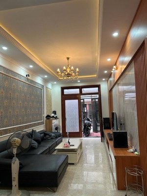bán nhà đẹp giáp nhất - quan nhân, ngõ thông, 50m2, thoáng trước sau, cách ô tô 50m