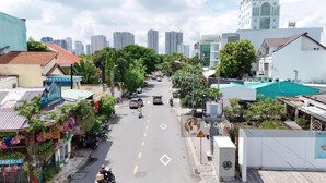 360 triệu/m2 .bán đất 800m2 - thảo điền - quận 2 - full thổ cư công nhận - xây biulding hầm 16 tầng