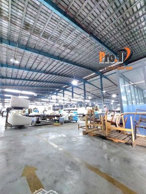 b015 - qthb bán nhà xưởng 2 mặt tiền đường nhựa cụm công nghiệp gần khu kcn tân đông hiệp