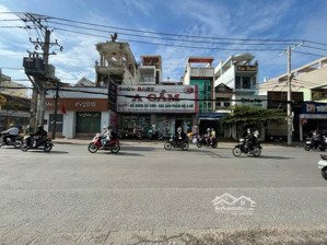 cho thuê 2 căn 332-334 võ văn ngân, trung tâm thủ đức dt 9.7x23m,kinh doanh đỉnh