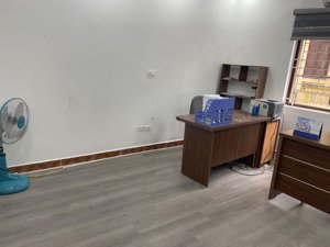 tòa nhà sumitomo cho thuê văn phòng trọn gói đầy đủ đồ 25m2 tại phố đào tấn gần lotte