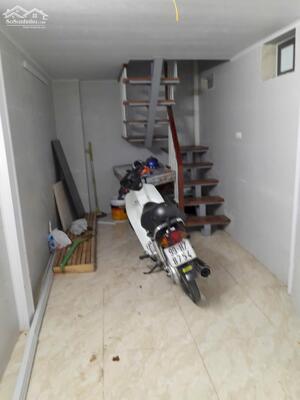 Ngõ Quỳnh SĐCC 3 tầng, giá 2.6 tỷ