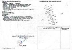 bán nhà mới gần ubnd bắc từ liêm, hà nội. nhà 5 tầng, sổ hồng riêng, nhận nhà ở ngay