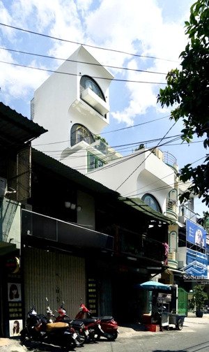 mặt tiền kinh doanh, 5 tầng btct - đội cung, q.11 giá chỉ 9.5 tỷ còn tl chính chủ!