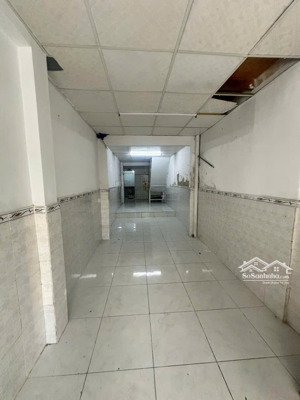 bán nhà mặt tiền ngay chợ đồng nai đường 10m - vị trí đắc địa