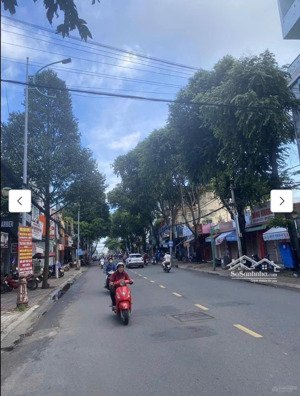 bán nhà mặt tiền đường lê lợi, tp. vũng tàu vị trí trung tâm, pháp lý chuẩn giá tốt chỉ 9 tỷ tl