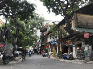 bán nhà 4 tầng mặt phố kinh doanh trần hưng đạo, chợ hà đông, hà đông. 94m2, 4 tầng, mt 5m, 45 tỷ.