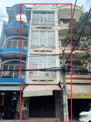 bán nhà mtkd nguyễn hậu tân thành tân phú .liên hệ điệp 