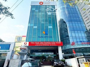 tòa nhà vno 129 điện biên phủ bình thạnh