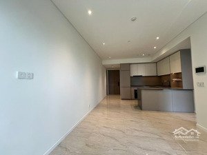 cho thuê căn 2pn nhà trống knt-diện tích 77m2- đang trống sẵn- opera metropole thủ thiêm