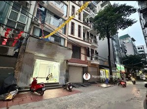 bán nhà lê đức thọ mỹ đình - 65m2 - ngõ rộng. lh 