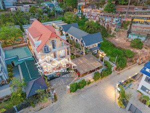 cần bán siêu phẩm khách sạn & căn hộ nghỉ dưỡng bungalow.. giá trị hơn 110,5 tỷ -1220m2