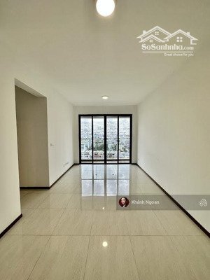 one verandah cho thuê căn hiếm - 1pn ntcb giá tốt