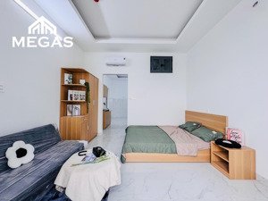 cho thuê phòng studio full nội thất ngay phạm văn đồng - gigamall - cầu bình lợi