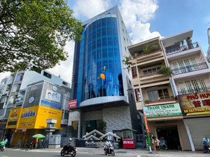 pls building nguyễn trãi quận 5