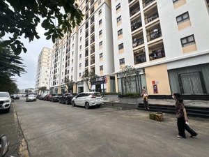 bán shophouse c/c cityland park hills gò vấp, hướng tây, giá 6.1 tỷ.