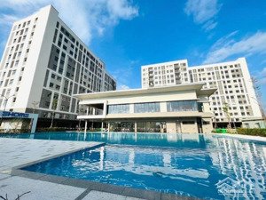 cho thuê căn hộ 1pn, 5,5 triệu, 51m2 tại khu đô thị waterpoint, bến lức, long an, đẹp, tiện ích.