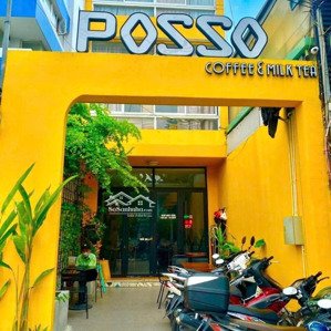 cho thuê mặt bằng tầng 2, trống suốt, 5x25m, vị trí đắc địa ngay mặt tiền chu văn an, bình thạnh.