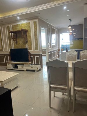 căn hộ sổ hồng lâu dài 78m2 (2pn + 2wc) nhà decore nội thất cơ bản chỉ 3.3 tỷ, sổ hồng, hỗ trợ vay