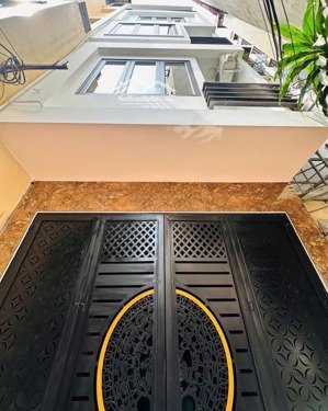 bán nhà hoàng quốc việt 35m x 5t mt 3,8m nhà đẹp chuẩn châu âu nhỉnh 8 tỷ