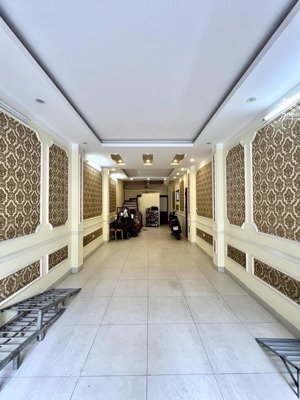 bán nhà phân lô vip hoàng văn thái - lô góc - gara ô tô_60m2_18.8 tỷ