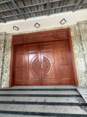 chính chủ bán gấp nhà siêu đẹp khu dân cư 5 sao, bình chánh