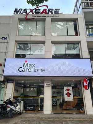 chính chủ cho thuê mt trần hưng đạo quận 1 - 8x8 - 3 tầng suốt - giá 65 triệu. lh 