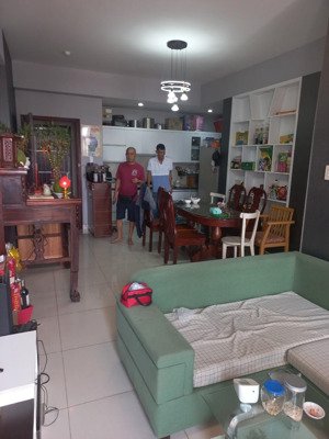 cam kết thật! giỏ hàng 5 căn độc quyền âu cơ tower 60m2, 2pn, tầng cao - giá 3 tỷ (bán gấp!)