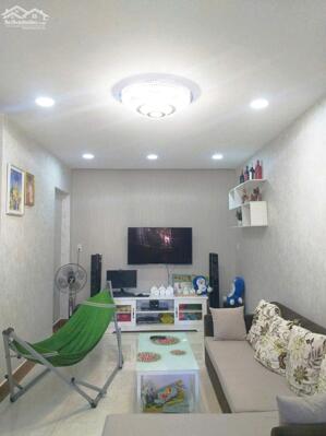 Nhà 1 trệt 1 lầu đường Hồ Biểu Chánh phường Mỹ Phú TPCL